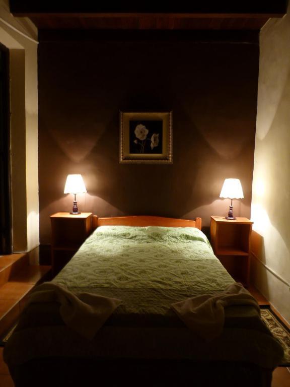 Black Cat Hostel 아순시온 객실 사진